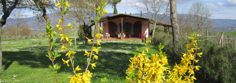 La Poggiolina