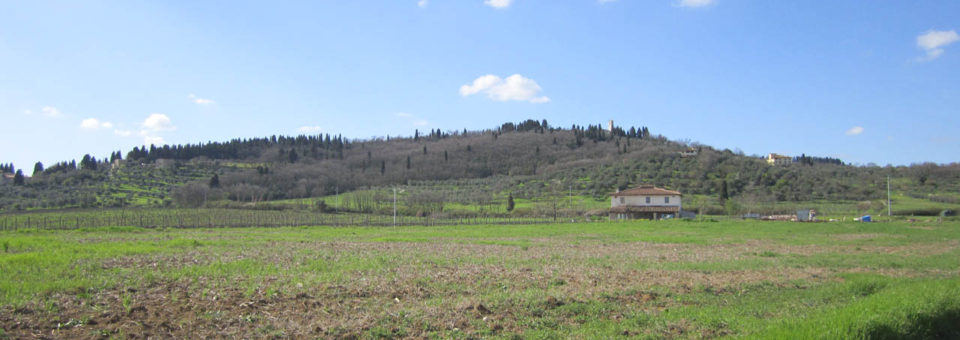 San Cristoforo