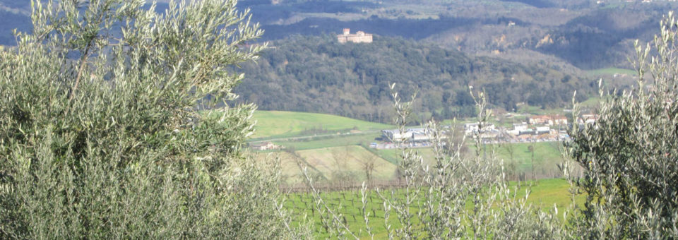 Sammezzano